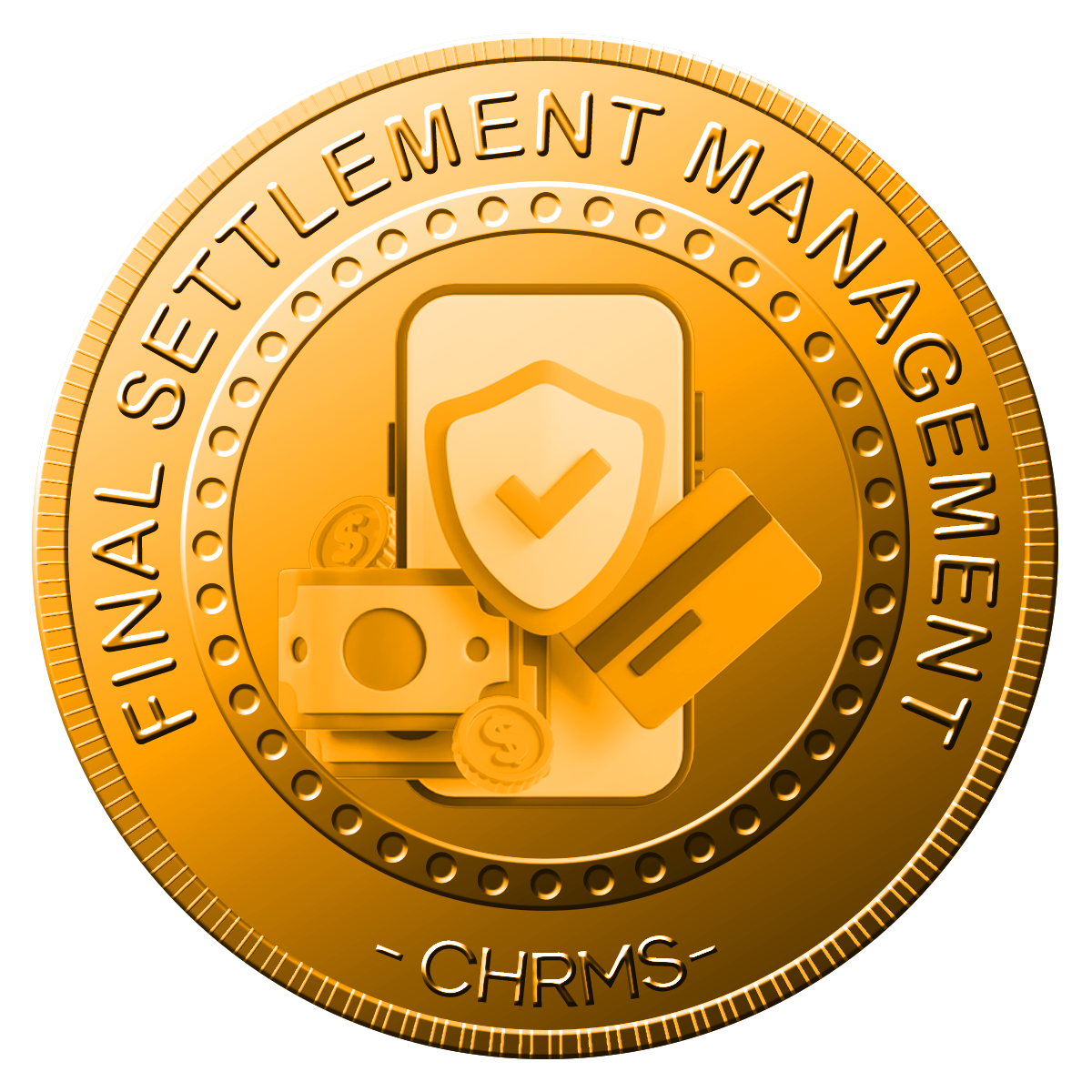 Final Settlement Management